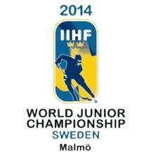 2014 World Juniors