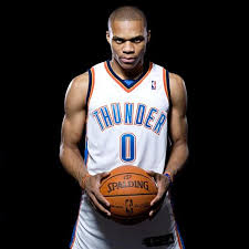 I expect Westbrook to take over this game.