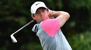 Rory McIlroy